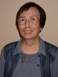 東川悦子さんの写真