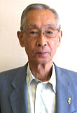 福澤 利夫さんの写真