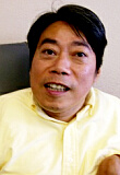 太田 修平さんの写真