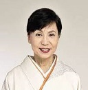 田中優子顔写真