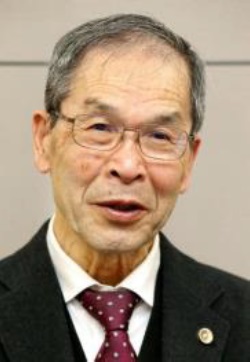 藤原 精吾さんの写真
