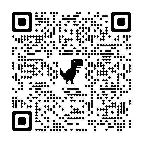 申し込みQRコード