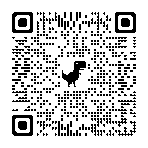 申し込みQRコード