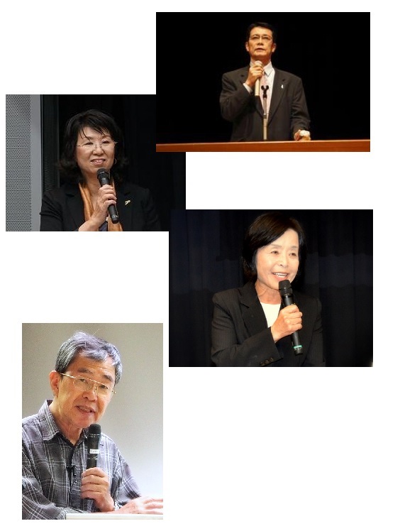 講師派遣写真