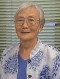 東川悦子さんの写真