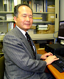 田中 徹二さんの写真