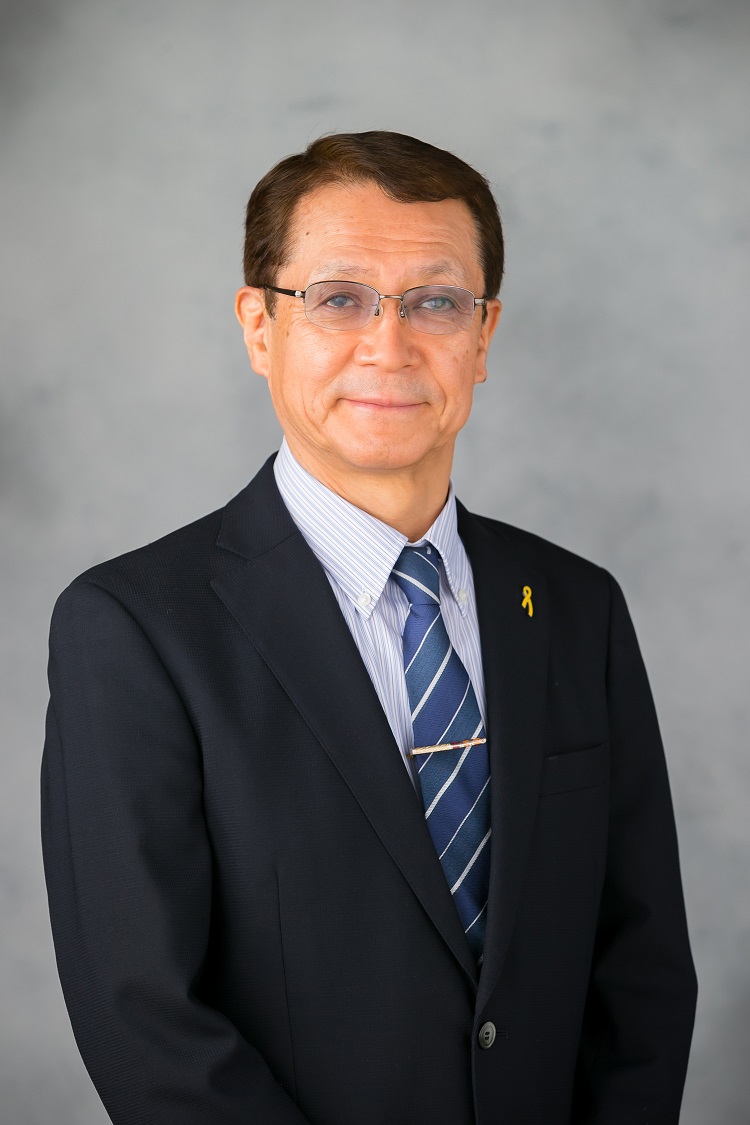 藤井 克徳さんの写真