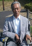 春田文夫さんの写真