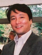 岩崎 晋也さんの写真