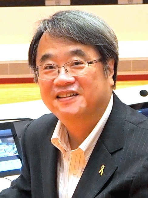 薗部 英夫さんの写真