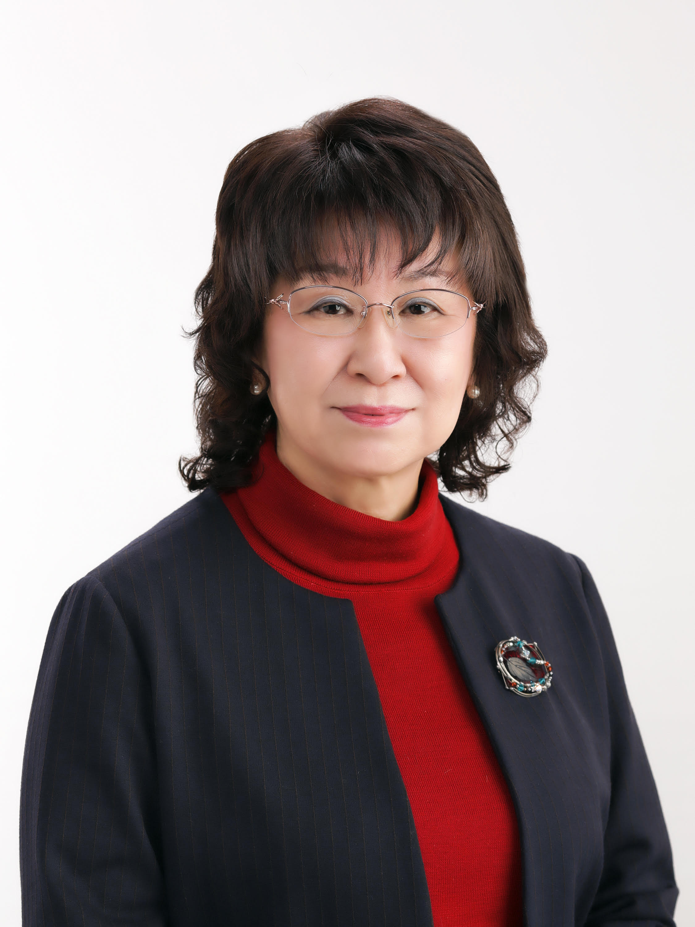 増田 一世さんの写真