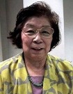 河端 静子さんの写真