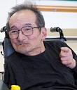 花田しゅんちょうさんの写真