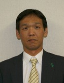俣野　公利さんの写真