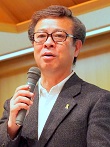 テキストさんの写真