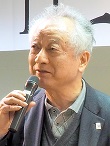 矢澤　健司さんの写真