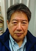 戸高さんの写真