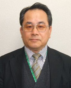 石井昌明さんの写真