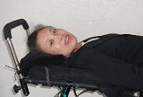 篠原三恵子さんの写真