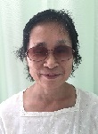内田邦子さんの写真