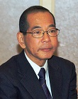 馬上和久さんの写真