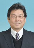 黒澤　和生さんの写真