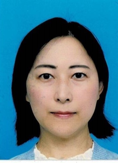 野際紗綾子さんの写真