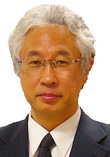 星川　安之さんの写真