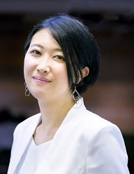 藤木和子さんの写真