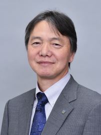 中村春基さんの写真
