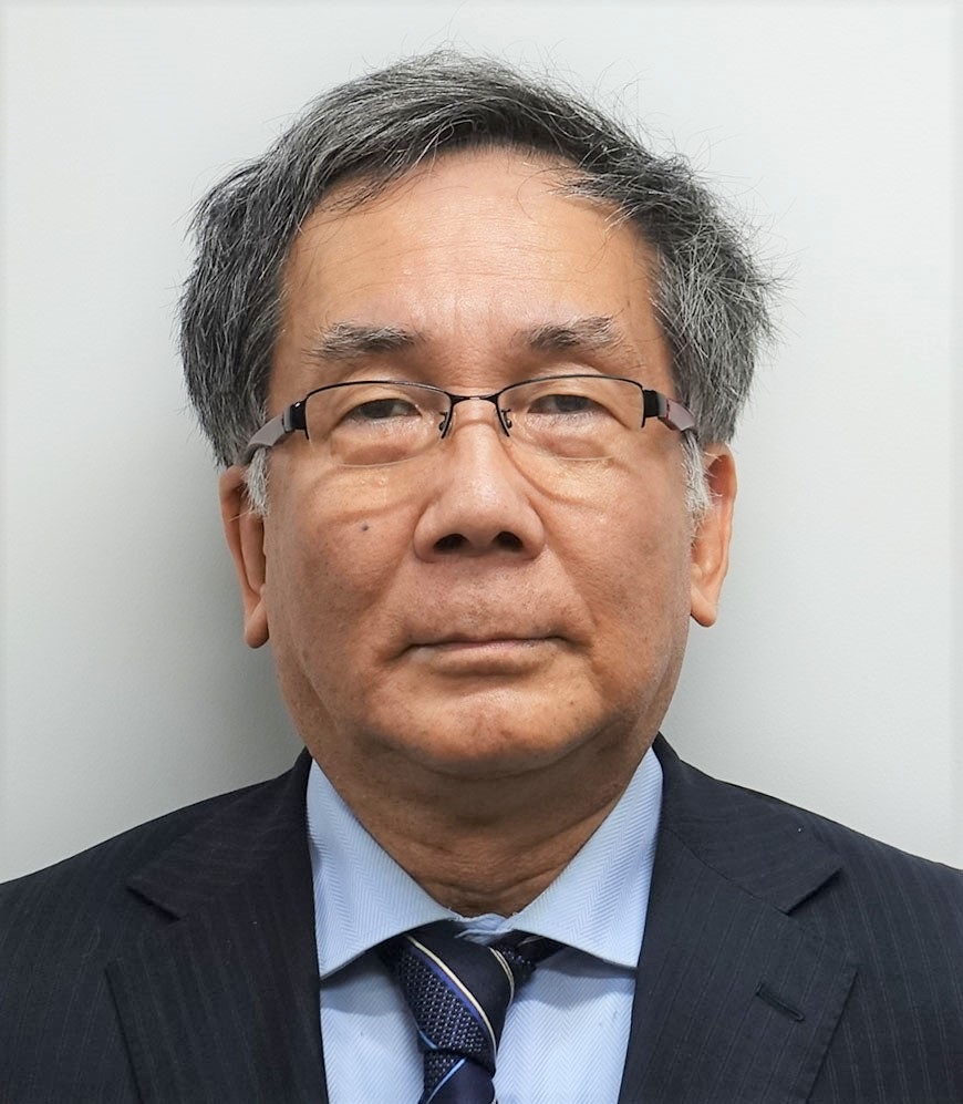 八藤後　猛さんの写真