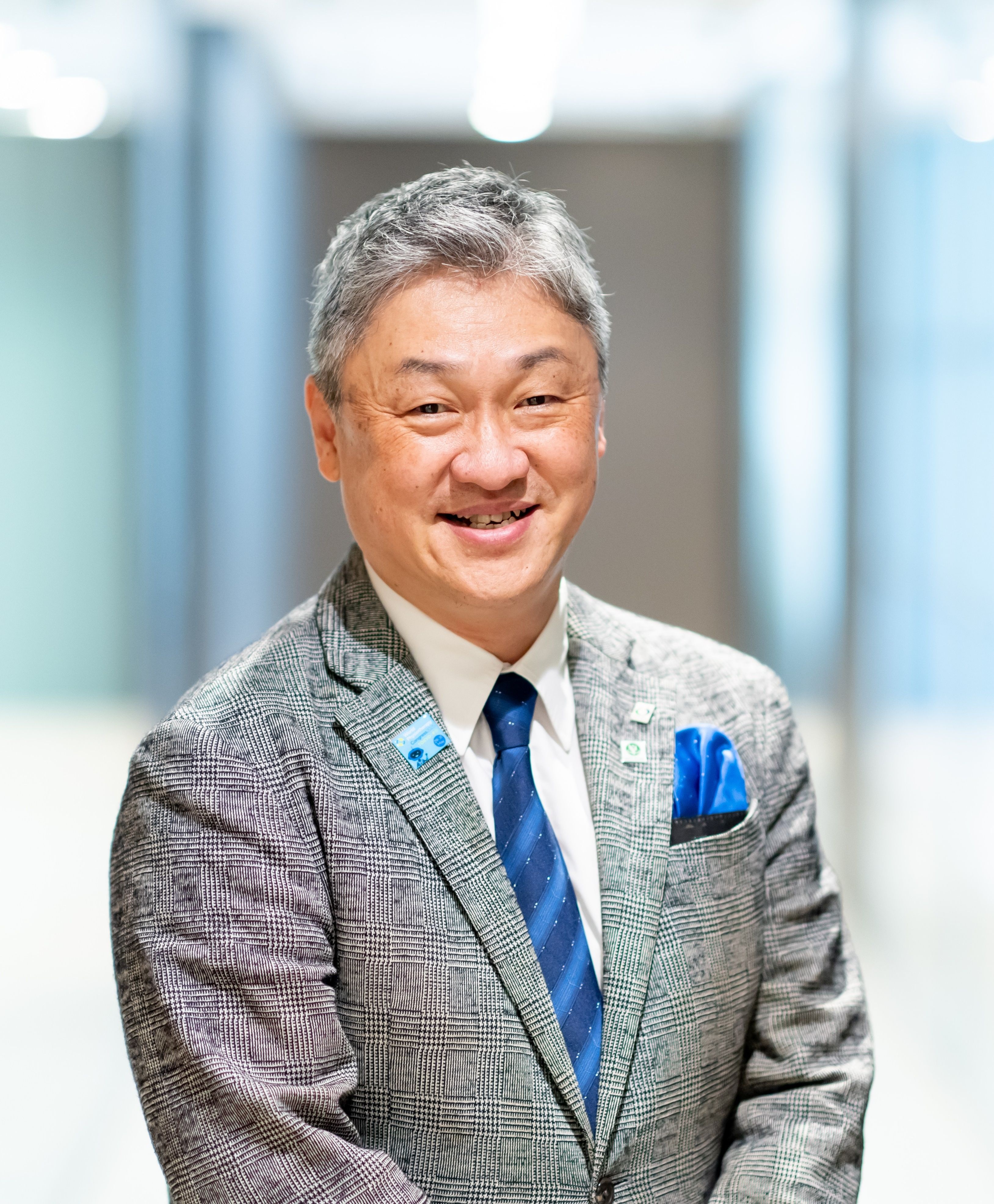 斉藤 秀之さんの写真